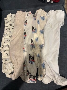 6 neutral sleepers bundle